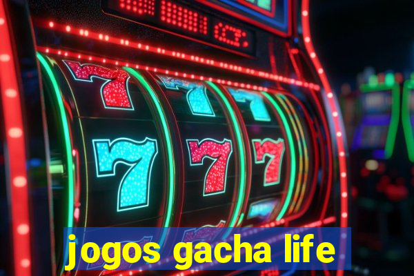 jogos gacha life